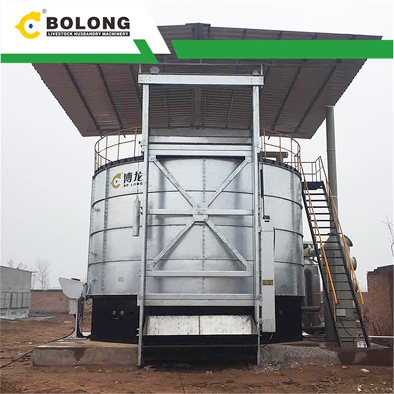 versatile bioreactor